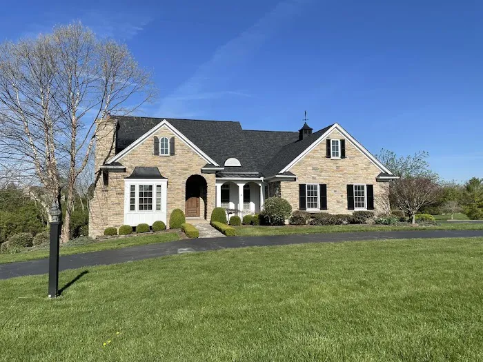 Domain Roofing & Construction Picture 1