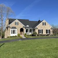 Domain Roofing & Construction ico