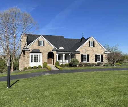 Domain Roofing & Construction