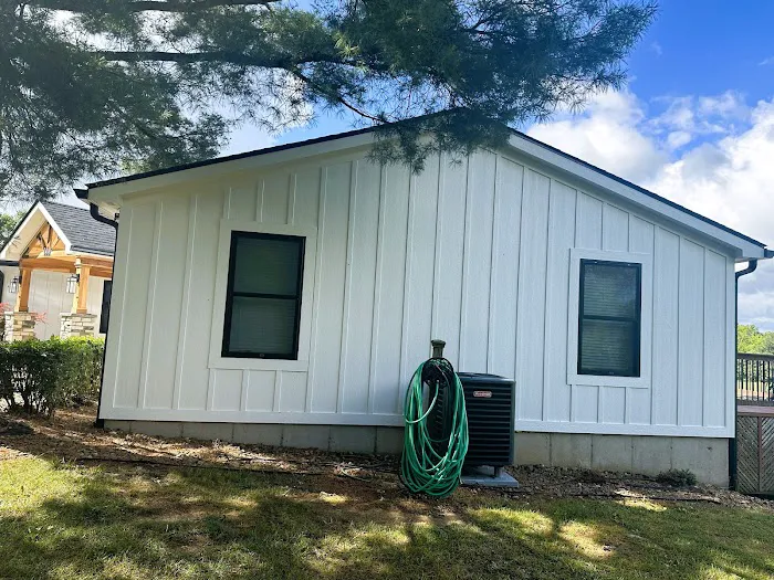 Domain Roofing & Construction Picture 6