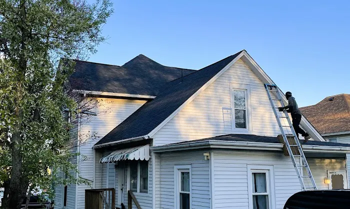 Domain Roofing & Construction Picture 4