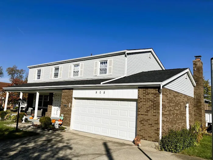 Domain Roofing & Construction Picture 5