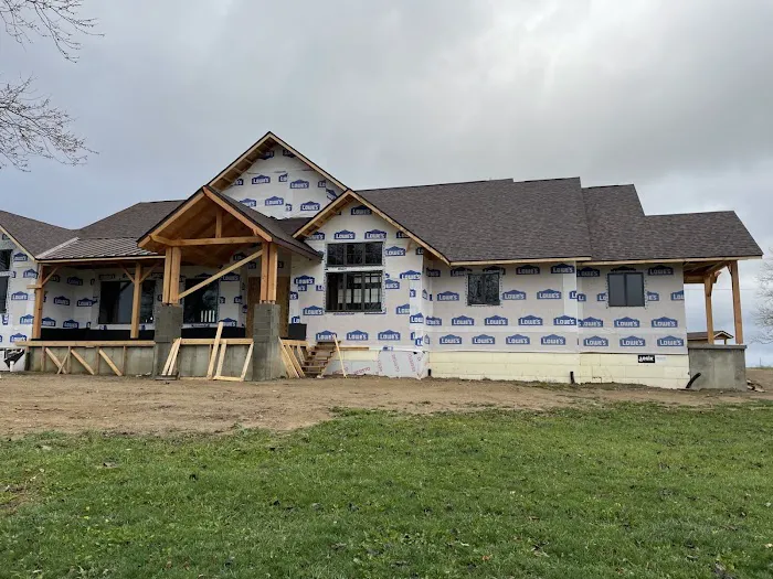 Domain Roofing & Construction Picture 10