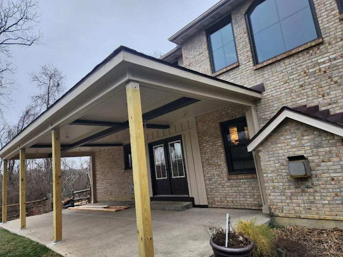 JSL Home Repair LLC Picture 4