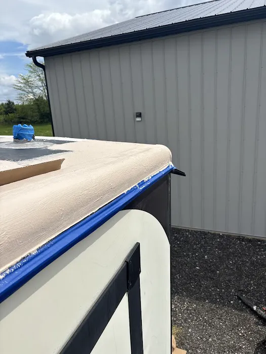 Thunder and Sons Roofing Solutions Picture 1