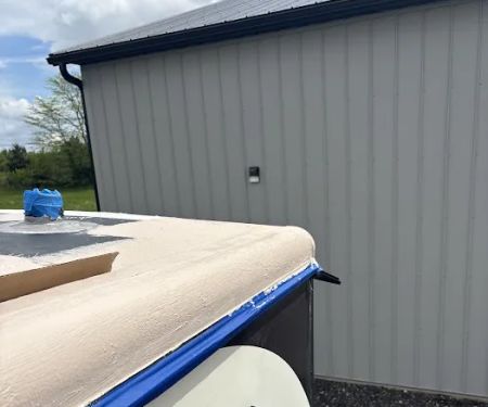 Thunder and Sons Roofing Solutions