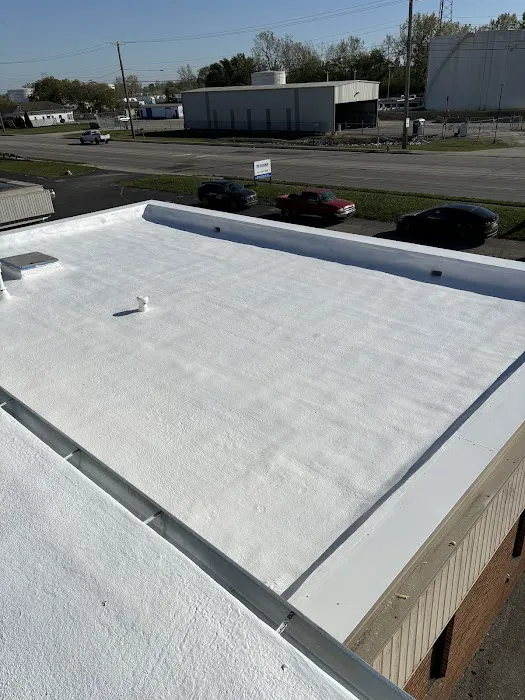 Thunder and Sons Roofing Solutions Picture 3