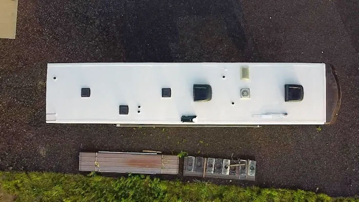 Thunder and Sons Roofing Solutions Picture 6