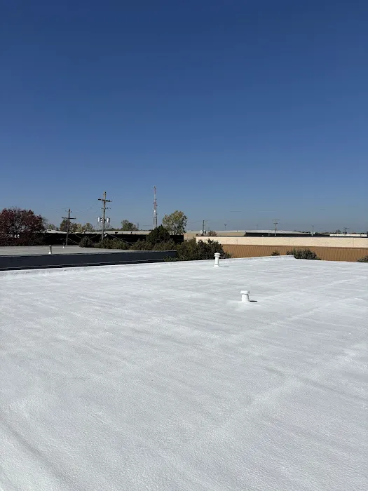 Thunder and Sons Roofing Solutions Picture 9