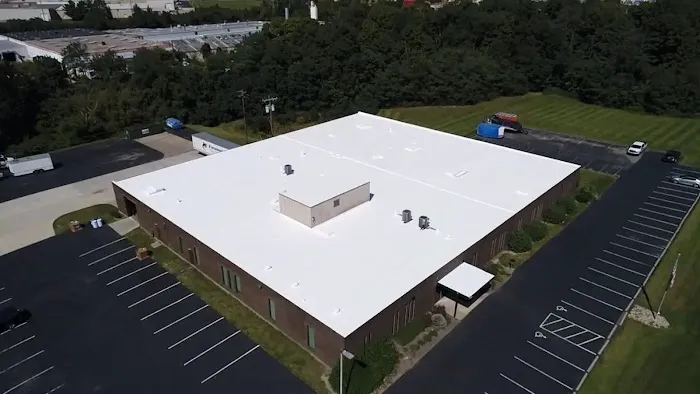 Paramount Commercial Roofing Systems Picture 2