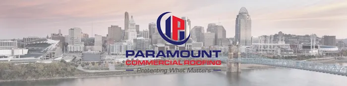 Paramount Commercial Roofing Systems Picture 1
