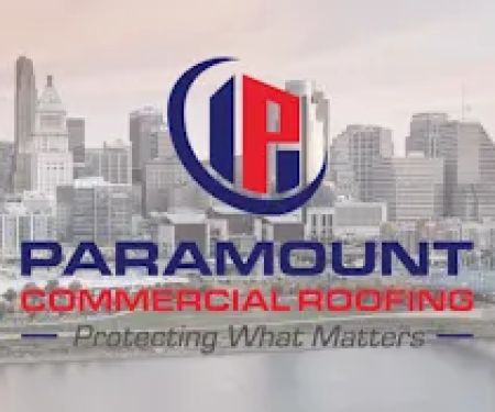 Paramount Commercial Roofing Systems