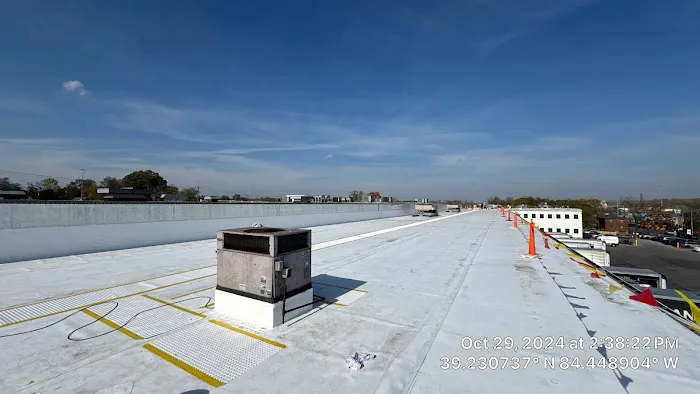 Paramount Commercial Roofing Systems Picture 4