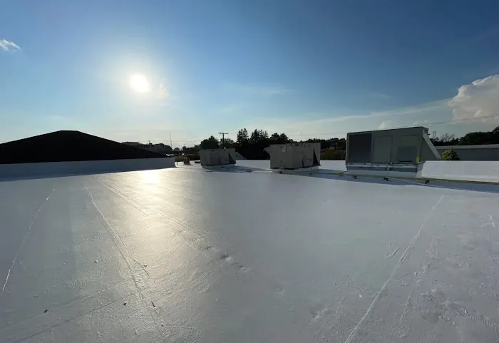 Paramount Commercial Roofing Systems Picture 6