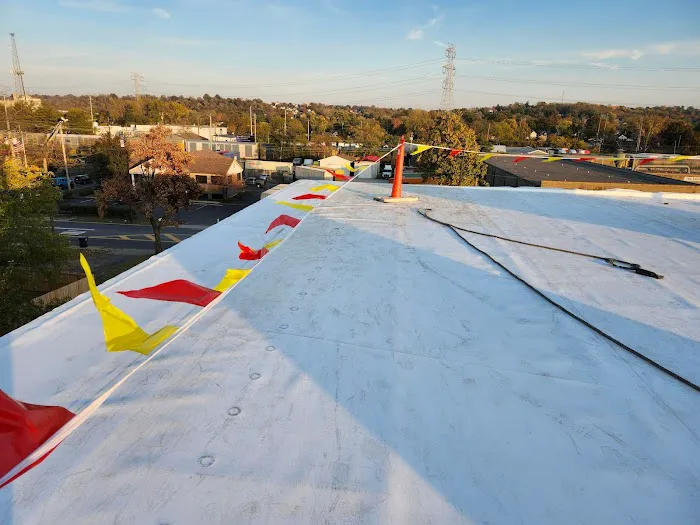 Paramount Commercial Roofing Systems Picture 5