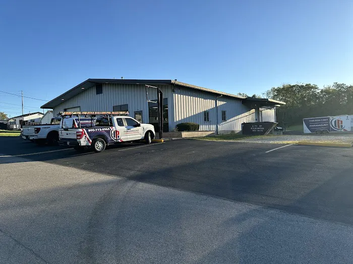 Paramount Commercial Roofing Systems Picture 7