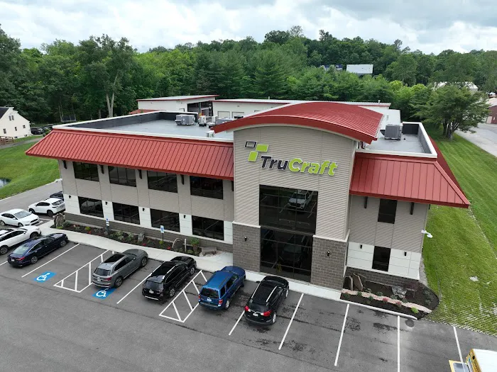 TruCraft Roofing Picture 1