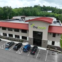 TruCraft Roofing ico