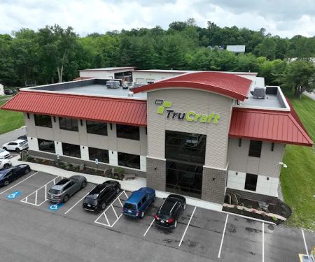 TruCraft Roofing
