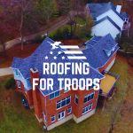 Roofing For Troops