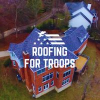 Roofing For Troops ico
