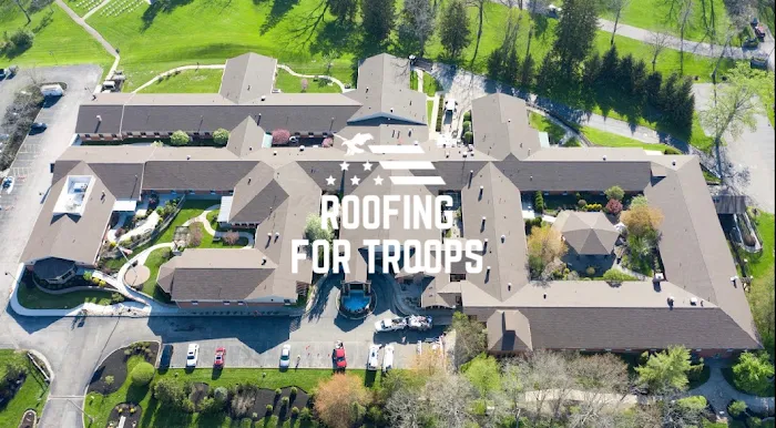 Roofing For Troops Picture 6