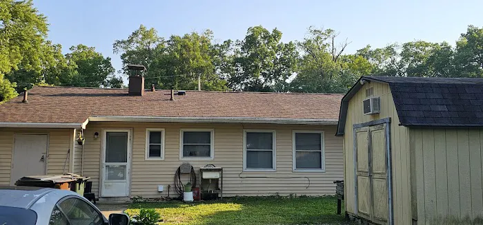 Roofing For Troops Picture 4