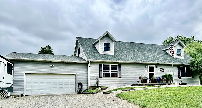 Roofing For Troops Picture 7