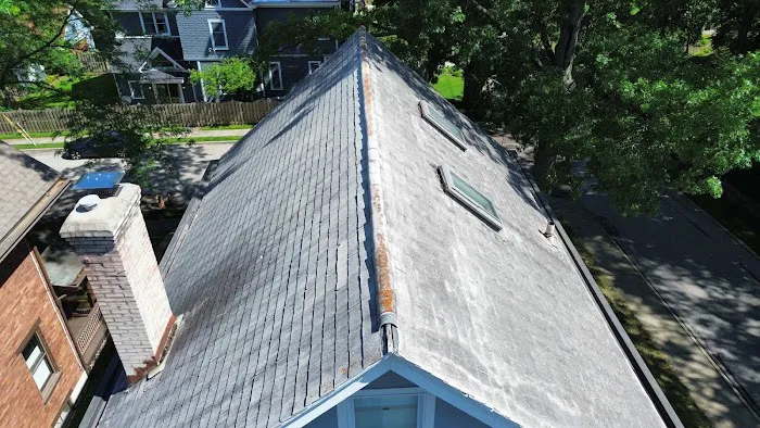 Coldstream Exteriors Picture 1