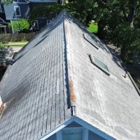 Coldstream Exteriors ico