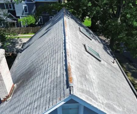 Coldstream Exteriors