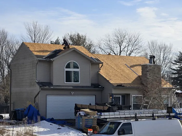 Coldstream Exteriors Picture 3