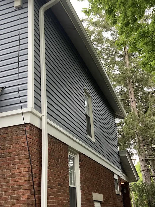 Coldstream Exteriors Picture 5