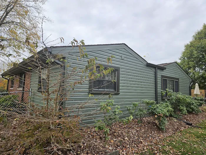 Coldstream Exteriors Picture 4