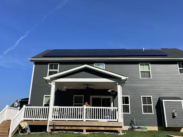 Coldstream Exteriors Picture 7