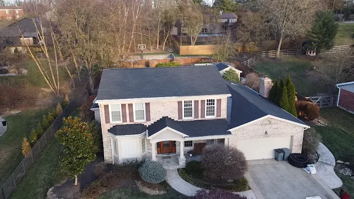 Salire Roofing Picture 3