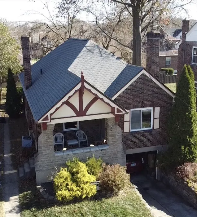 Salire Roofing Picture 5