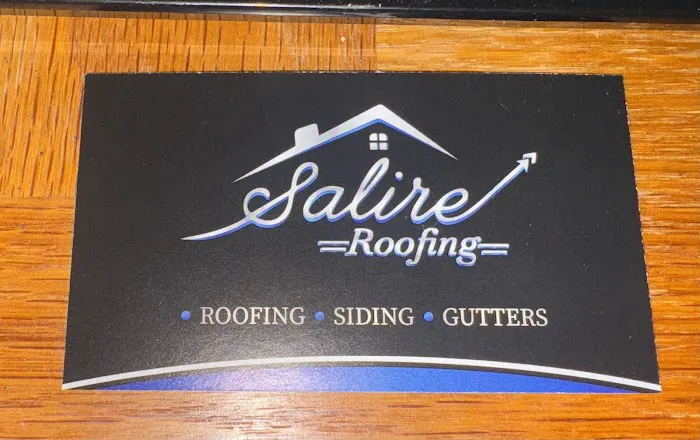 Salire Roofing Picture 4