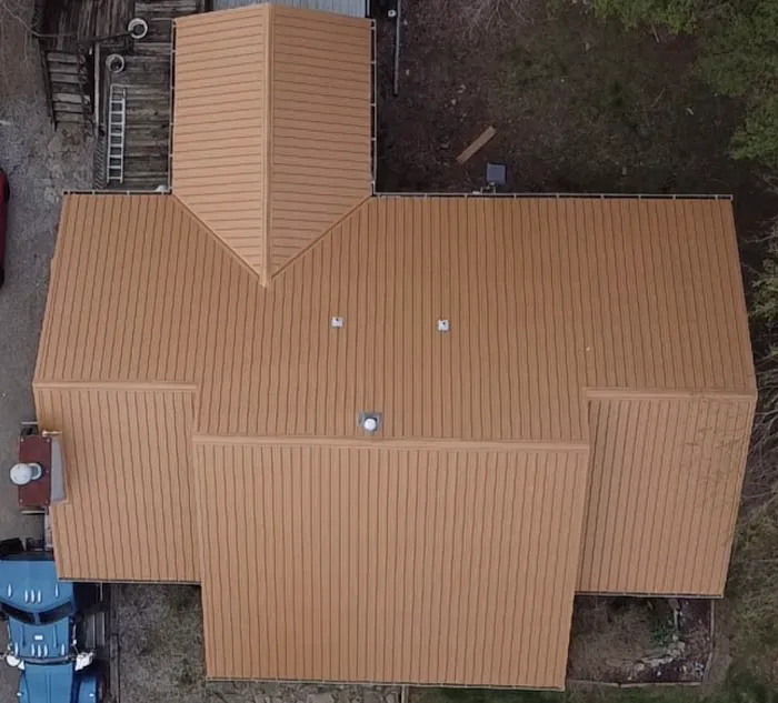 Salire Roofing Picture 8