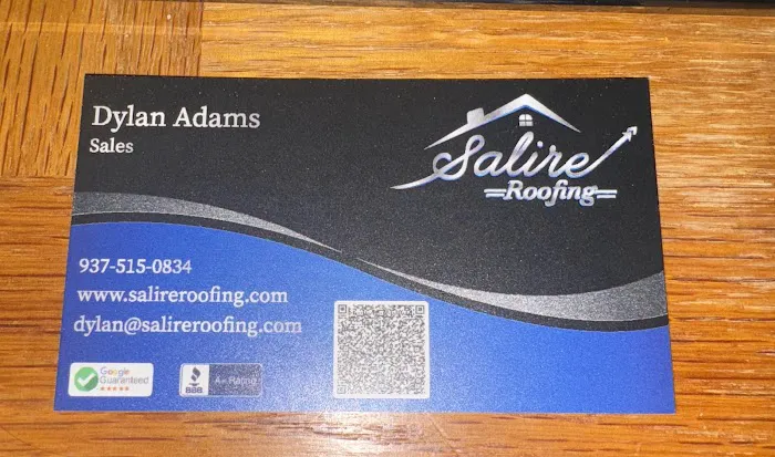 Salire Roofing Picture 6