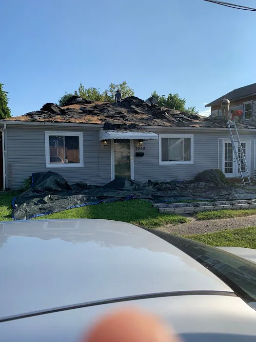 Secured Roofing Picture 3