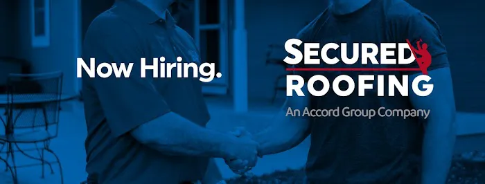 Secured Roofing Picture 1