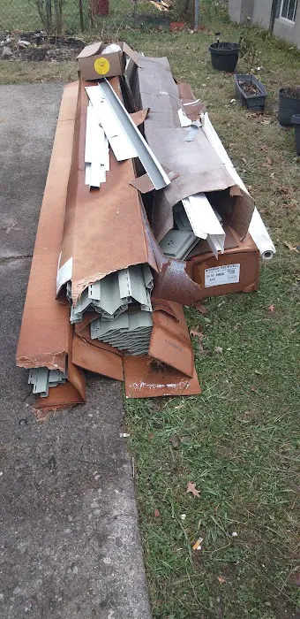 Secured Roofing Picture 7