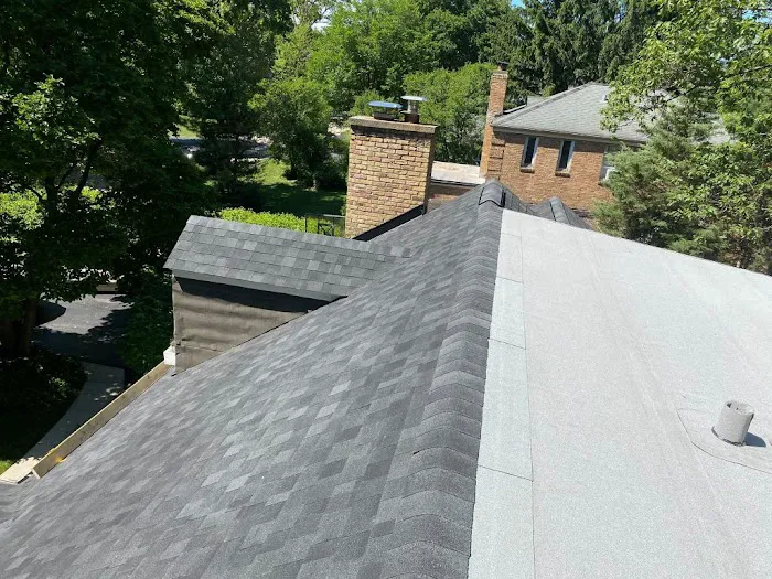 All Ways Roofing Company Plainfield Picture 1
