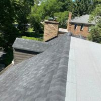 All Ways Roofing Company Plainfield ico