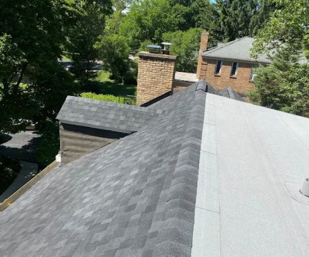 All Ways Roofing Company Plainfield