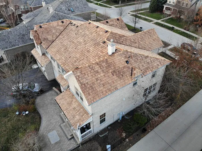 All Ways Roofing Company Plainfield Picture 2