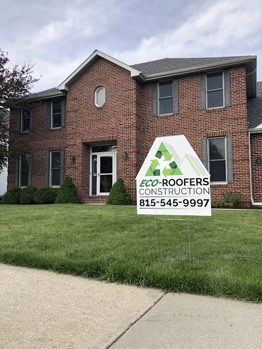 Eco-Roofers, Inc Picture 1