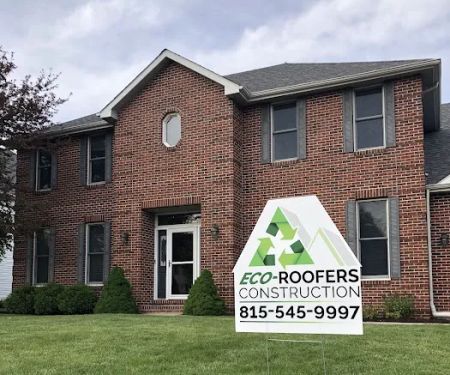 Eco-Roofers, Inc