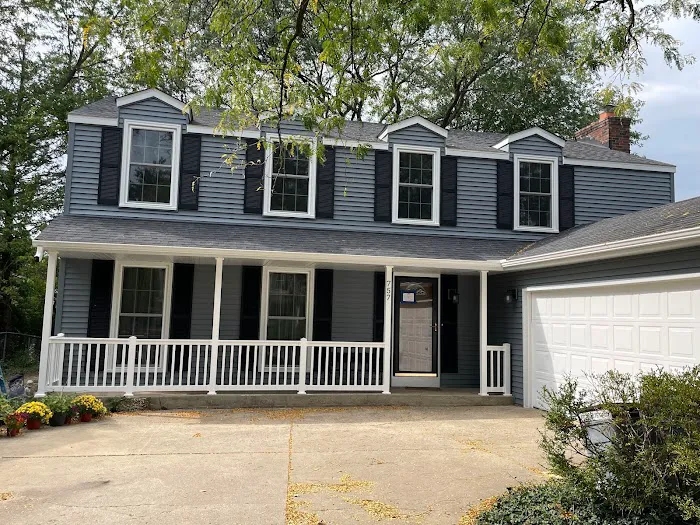 R.E. Duchene Construction Picture 1